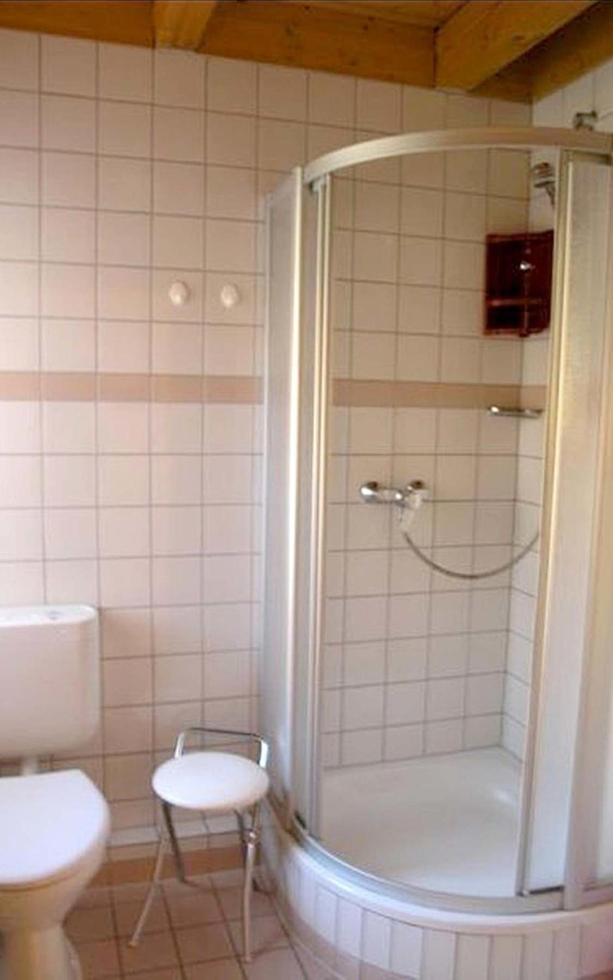 Ferienhaus Nr 11A2, Feriendorf Hagbuegerl, Bayr Wald Waldmünchen Exteriör bild