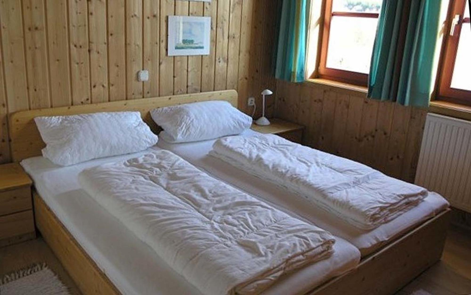Ferienhaus Nr 11A2, Feriendorf Hagbuegerl, Bayr Wald Waldmünchen Exteriör bild